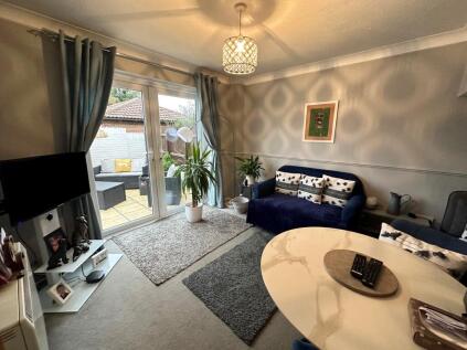 Bryan Close, Ramsey, PE26