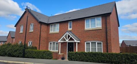 Hunter Drive, Littleport, CB6
