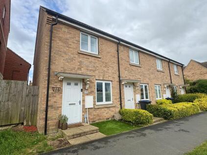 Parsons Lane, Littleport, CB6