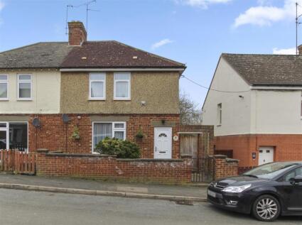 Allen Road, Irthlingborough