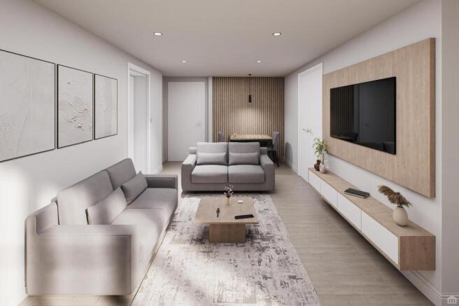 Lounge/Diner