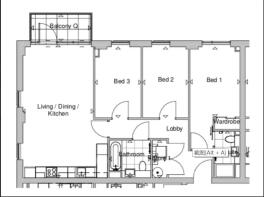 Floorplan 2