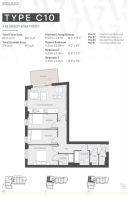 Floorplan-Flat 7 Niemann Court