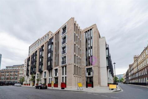 Lincoln Square, 18 Portugal Street, London, WC2A