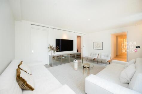 Hanover Square, London, W1S