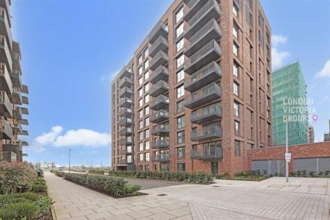 Iris House, Cedrus Avenue, Southall, UB1