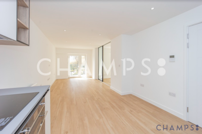 1 Bed Flat, Fermont House, Beaufort Park NW9