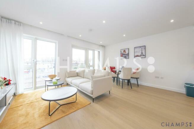 Two Bedroom Apartment To Let