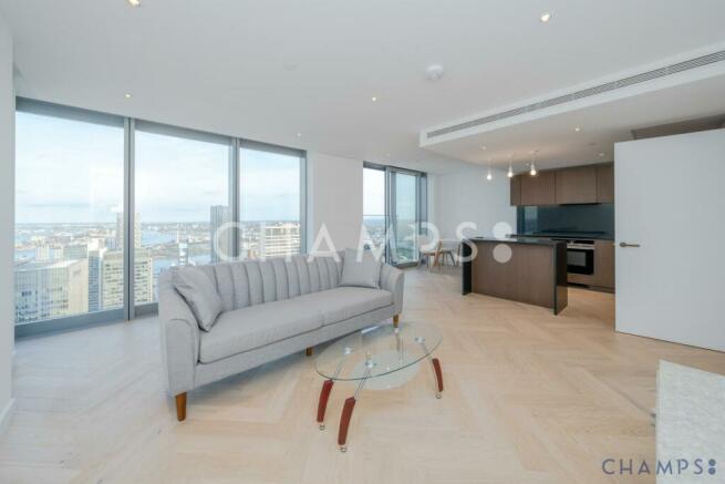 2 Bedroom Apartment To Let