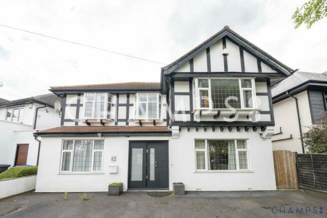 4 bedrooms house to rent in Richmond