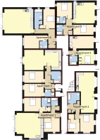 Ground Floor Plan