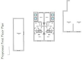 Proposed First Floor