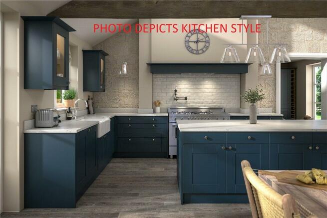 Example Kitchen