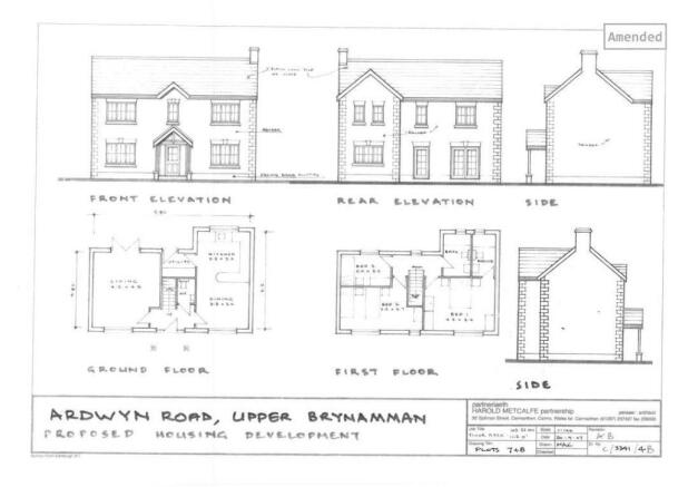 House Layout