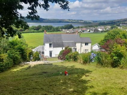 Briar Dale, Ferryside