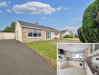 St. Annes Avenue, Cwmffrwd, Carmarthen