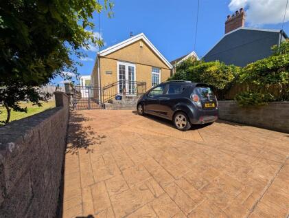 Abbey Street, Kidwelly