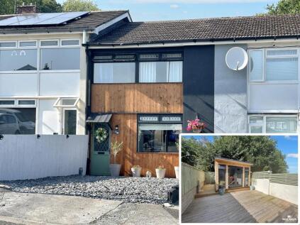 Heol Drindod, Johnstown, Carmarthen