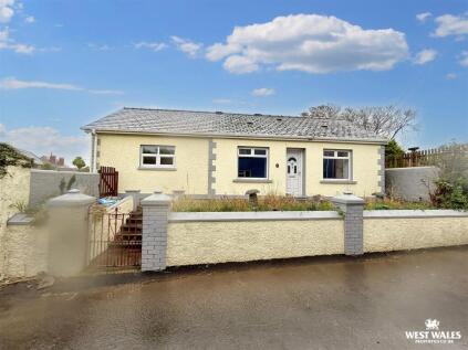 Y Croft, Llansaint, Kidwelly