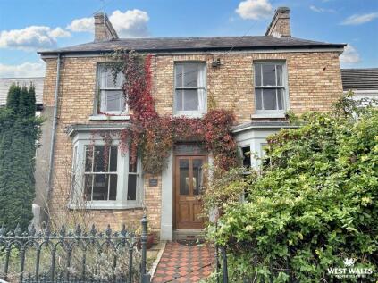 Ferry Road, Kidwelly