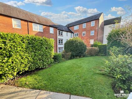 The Parade, Carmarthen