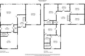 FLOORPLAN - The Dale, Plot 15, .jpg