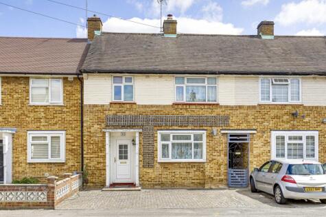 Leven Drive, Waltham Cross, EN8