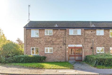 Cussons Close, West Cheshunt, EN7