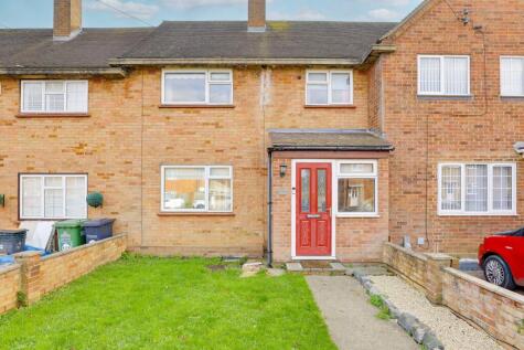 Whitefields Road, Cheshunt, EN8