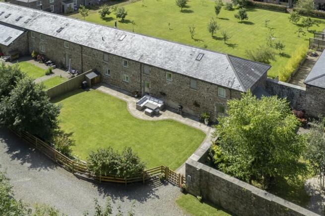 6 Picton Home Farm Barns The Rhos - Final Edits -2
