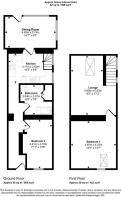 floor plan ty bet