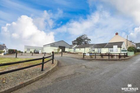 Mathry Hill, Mathry, Haverfordwest