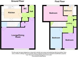 Flat 4 Bishops Park , House, Pembroke.JPG