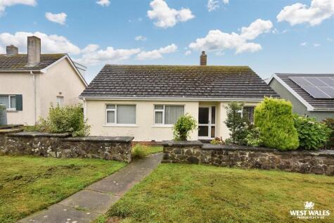 Croft Road, Broad Haven, Haverfordwest