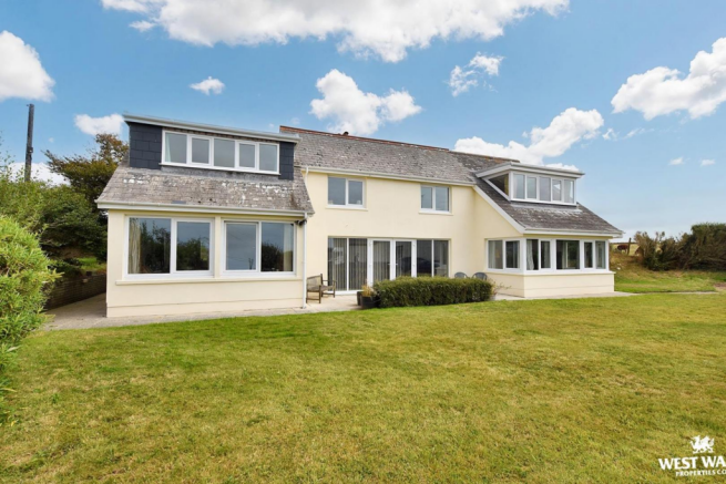 Croesgoch New Property.png