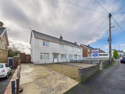 Bryngwyn Bach, Llanelli