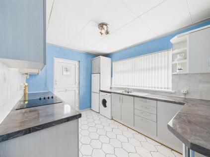 Denham Avenue, Llanelli