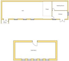 Floorplans - Village Hall, Rosemarket.jpg