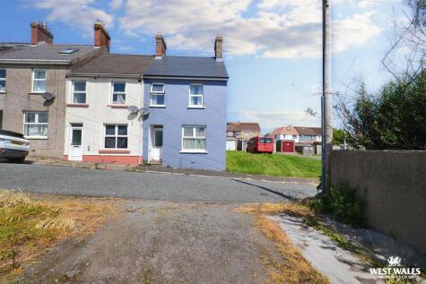 Gwili Road, Hakin, Milford Haven