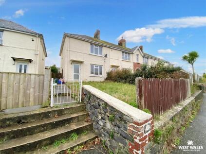 Waterloo Road, Hakin