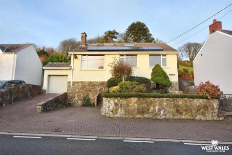 Burton, Milford Haven