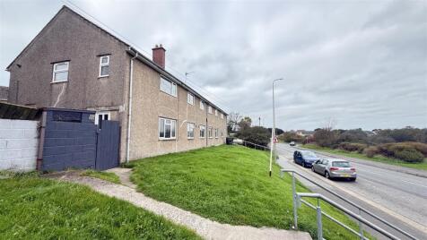 Gelliswick Road, Hakin, Milford Haven