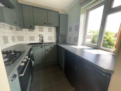 Woodbine Close, Pembroke