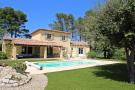 Villa for sale in Taradeau, 83460, France
