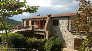 Photo of s.s. 13, Ficulle, Umbria