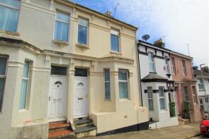 House Prices in Beatrice Avenue Plymouth Devon PL2