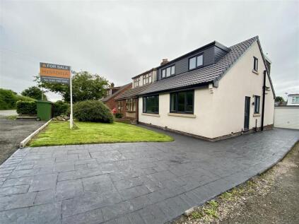 Boscow Road, Little Lever, Bolton