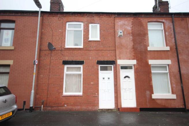 3 Bedroom Terraced House To Rent In Sydney Street Platt Bridge Wn2
