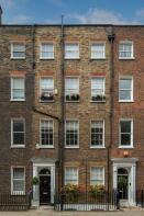 Photo of Ely Place, London, EC1N