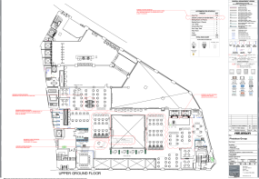 Floor/Site plan 2